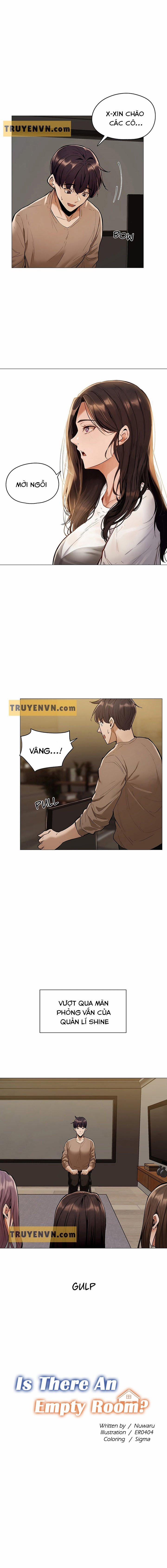 manhwax10.com - Truyện Manhwa Căn Phòng Xôi Thịt Chương 4 Trang 2