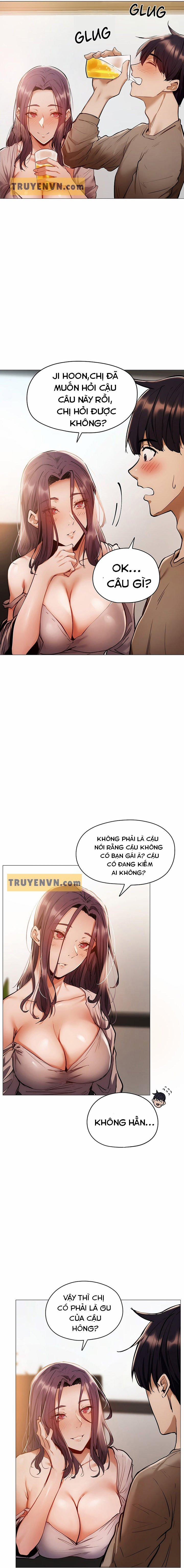 manhwax10.com - Truyện Manhwa Căn Phòng Xôi Thịt Chương 4 Trang 18