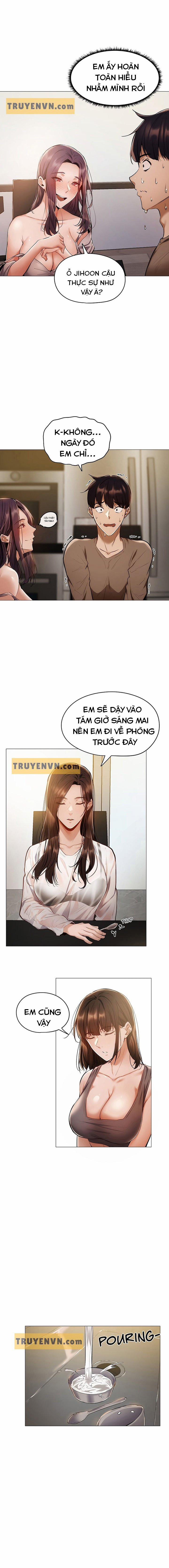 manhwax10.com - Truyện Manhwa Căn Phòng Xôi Thịt Chương 4 Trang 21