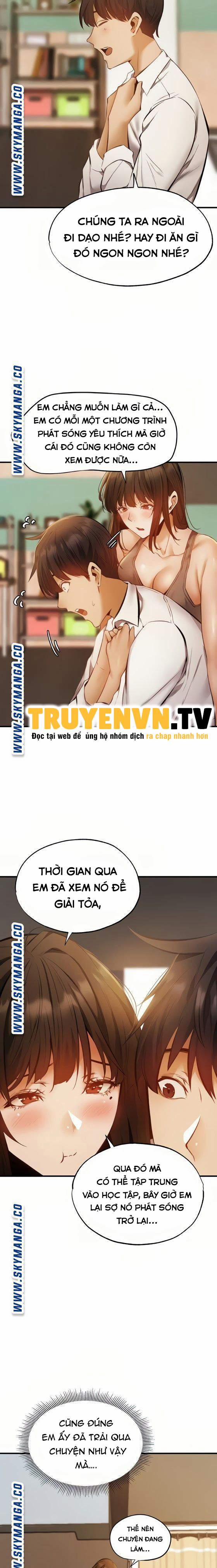 manhwax10.com - Truyện Manhwa Căn Phòng Xôi Thịt Chương 42 Trang 25