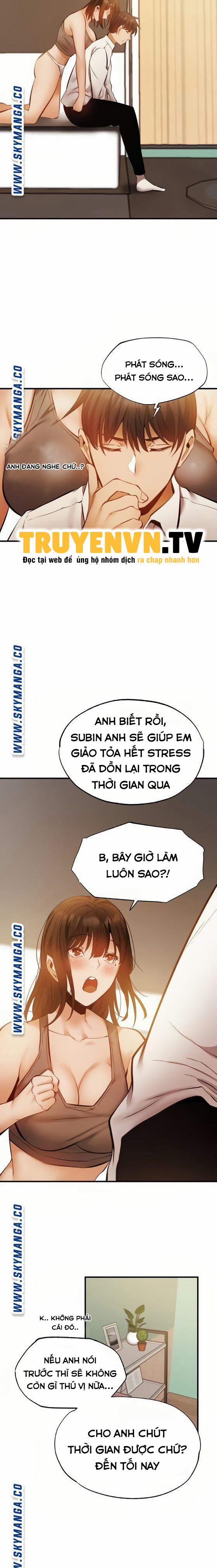 manhwax10.com - Truyện Manhwa Căn Phòng Xôi Thịt Chương 42 Trang 26