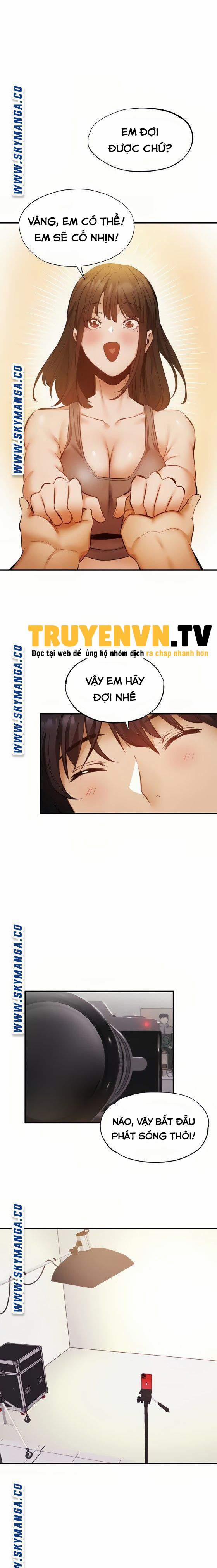 manhwax10.com - Truyện Manhwa Căn Phòng Xôi Thịt Chương 42 Trang 27