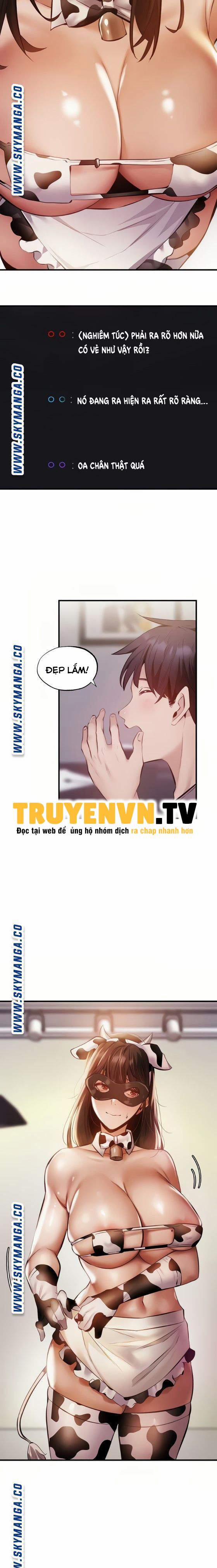 manhwax10.com - Truyện Manhwa Căn Phòng Xôi Thịt Chương 42 Trang 29