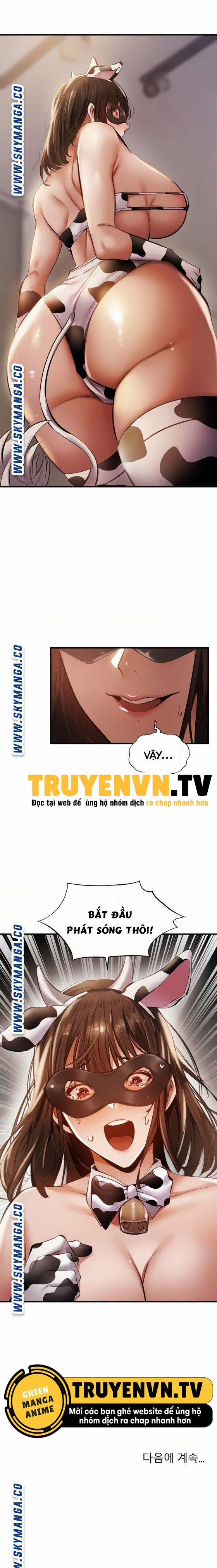 manhwax10.com - Truyện Manhwa Căn Phòng Xôi Thịt Chương 42 Trang 30