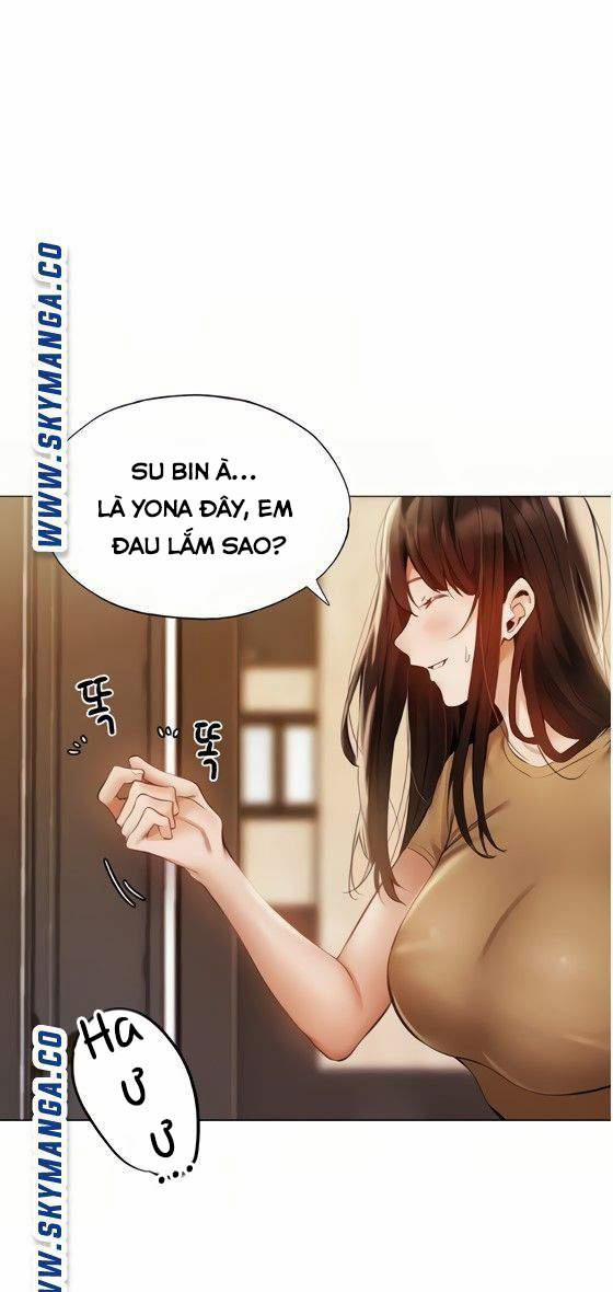 manhwax10.com - Truyện Manhwa Căn Phòng Xôi Thịt Chương 42 Trang 8