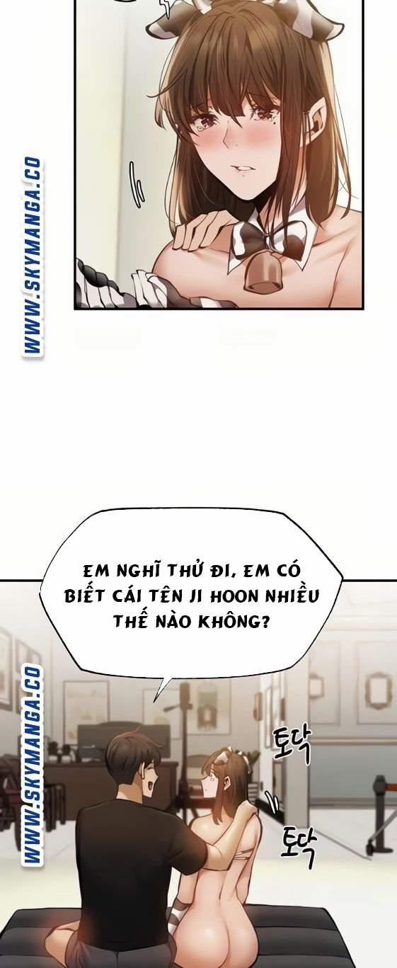 manhwax10.com - Truyện Manhwa Căn Phòng Xôi Thịt Chương 44 Trang 20