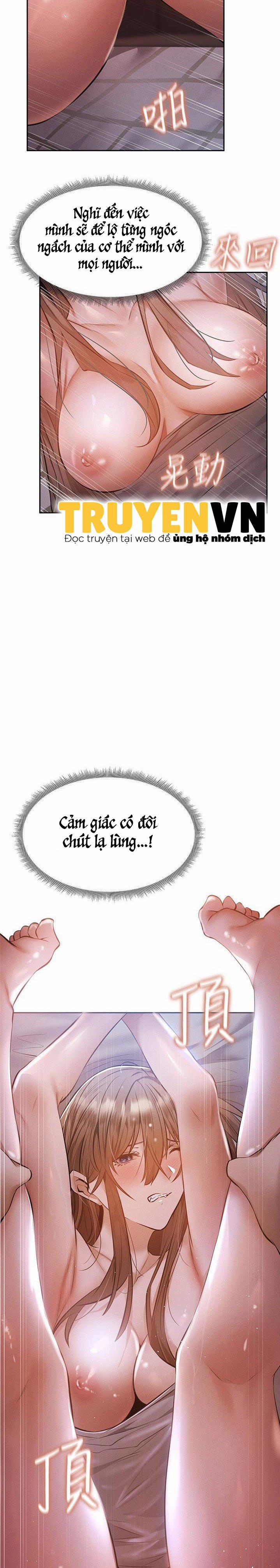 manhwax10.com - Truyện Manhwa Căn Phòng Xôi Thịt Chương 51 Trang 13