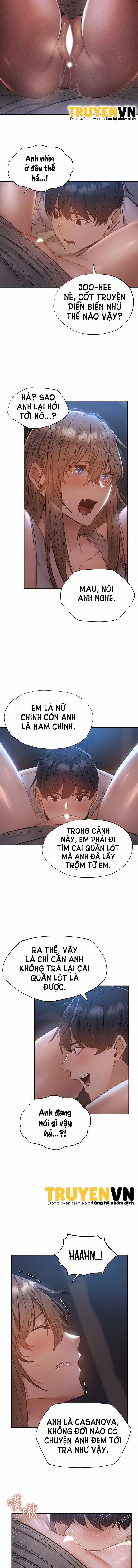 manhwax10.com - Truyện Manhwa Căn Phòng Xôi Thịt Chương 51 Trang 4