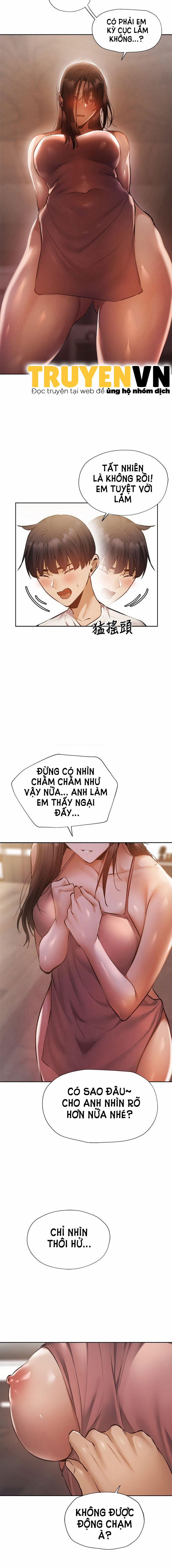 manhwax10.com - Truyện Manhwa Căn Phòng Xôi Thịt Chương 54 Trang 3