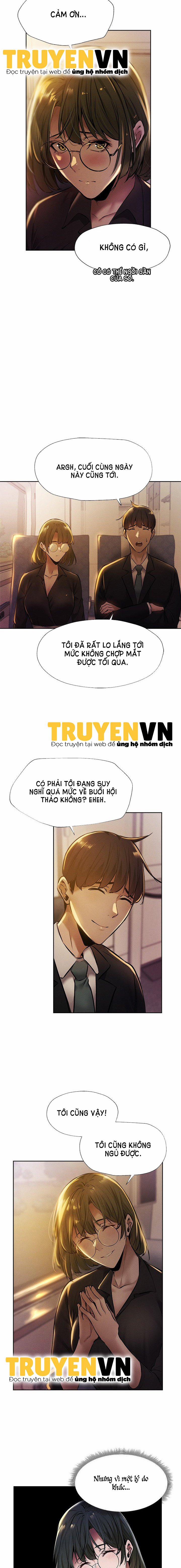 manhwax10.com - Truyện Manhwa Căn Phòng Xôi Thịt Chương 55 Trang 13