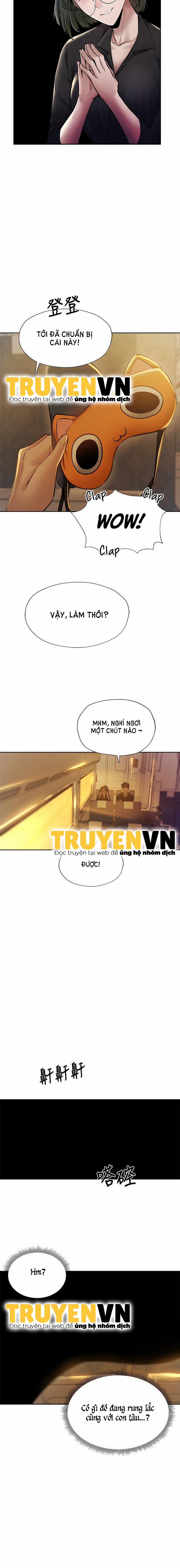 manhwax10.com - Truyện Manhwa Căn Phòng Xôi Thịt Chương 55 Trang 14