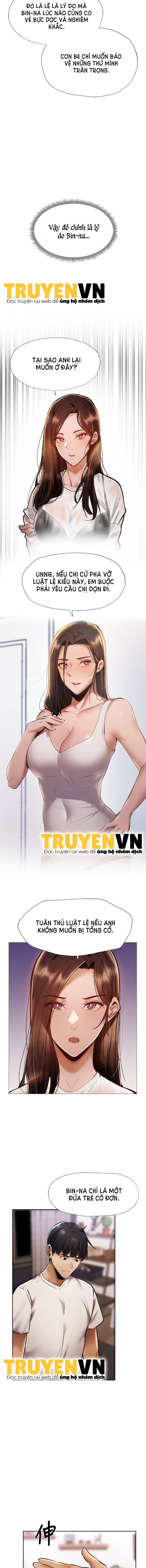 manhwax10.com - Truyện Manhwa Căn Phòng Xôi Thịt Chương 55 Trang 9