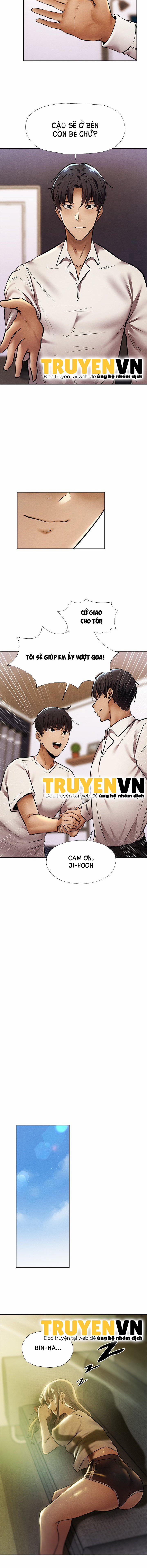 manhwax10.com - Truyện Manhwa Căn Phòng Xôi Thịt Chương 55 Trang 10