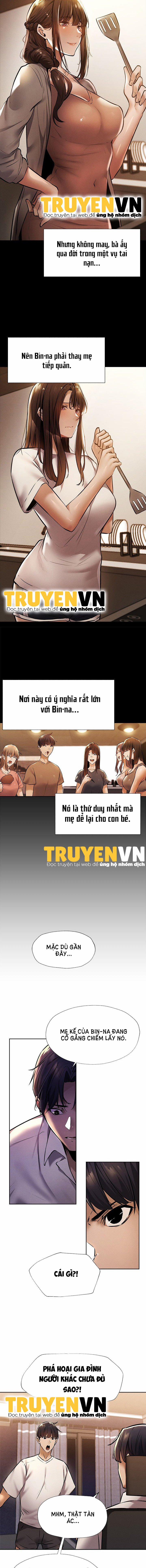 manhwax10.com - Truyện Manhwa Căn Phòng Xôi Thịt Chương 56 Trang 8