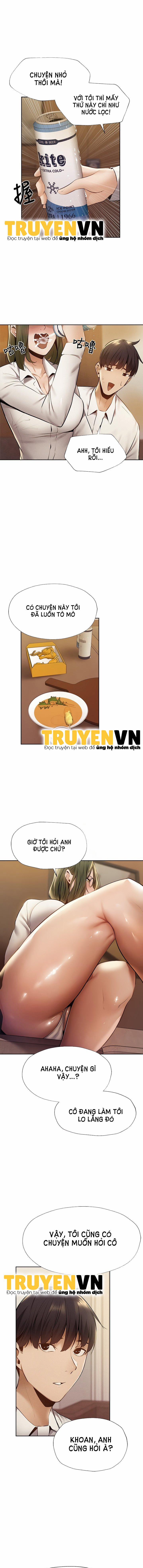 manhwax10.com - Truyện Manhwa Căn Phòng Xôi Thịt Chương 58 Trang 6