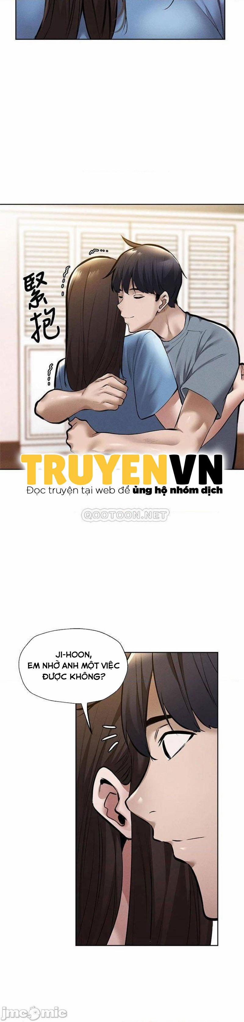 manhwax10.com - Truyện Manhwa Căn Phòng Xôi Thịt Chương 61 Trang 2