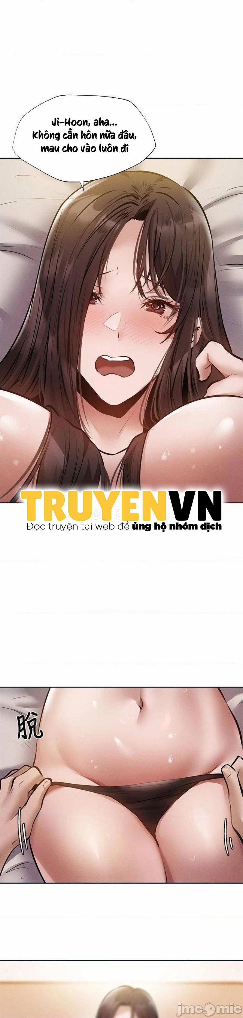 manhwax10.com - Truyện Manhwa Căn Phòng Xôi Thịt Chương 61 Trang 29