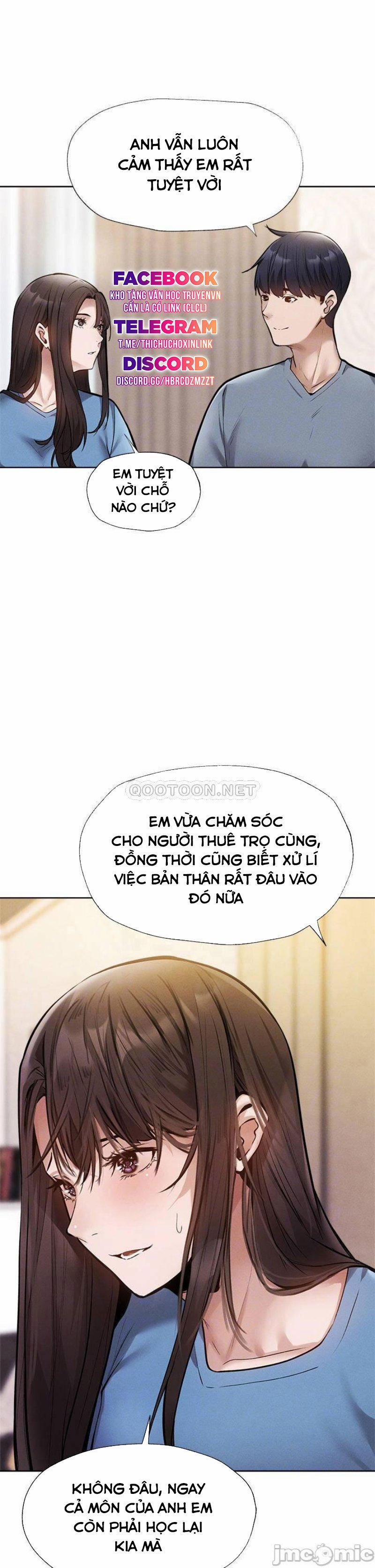 manhwax10.com - Truyện Manhwa Căn Phòng Xôi Thịt Chương 61 Trang 8