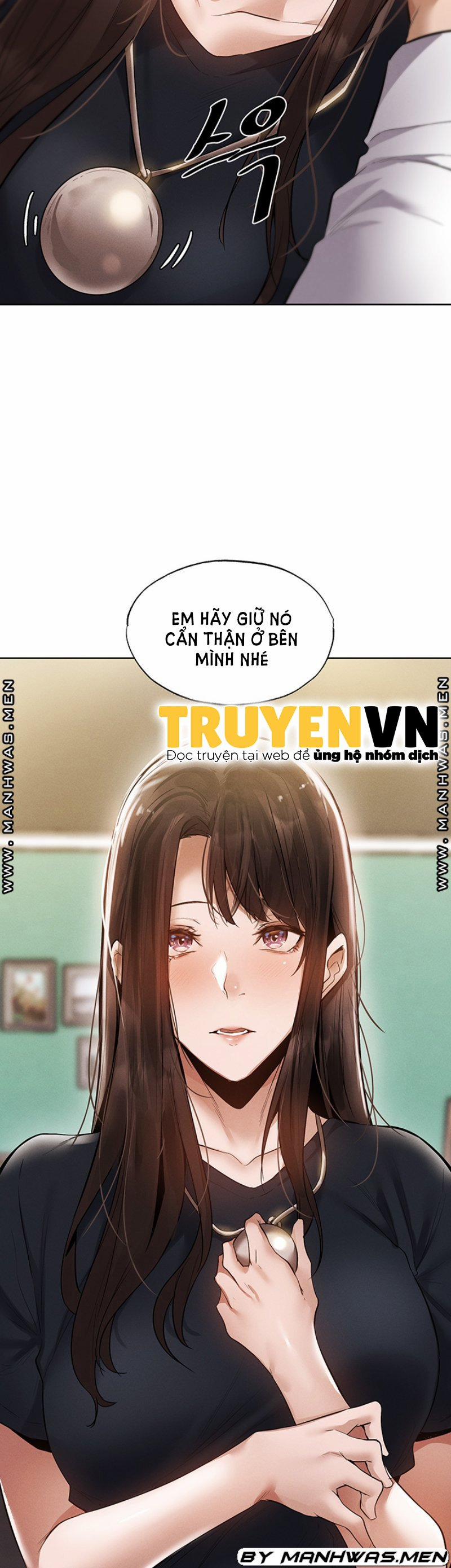 manhwax10.com - Truyện Manhwa Căn Phòng Xôi Thịt Chương 63 Trang 38