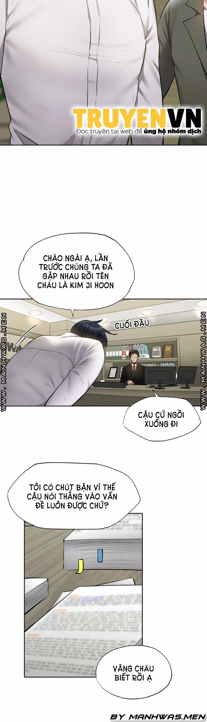 manhwax10.com - Truyện Manhwa Căn Phòng Xôi Thịt Chương 63 Trang 7