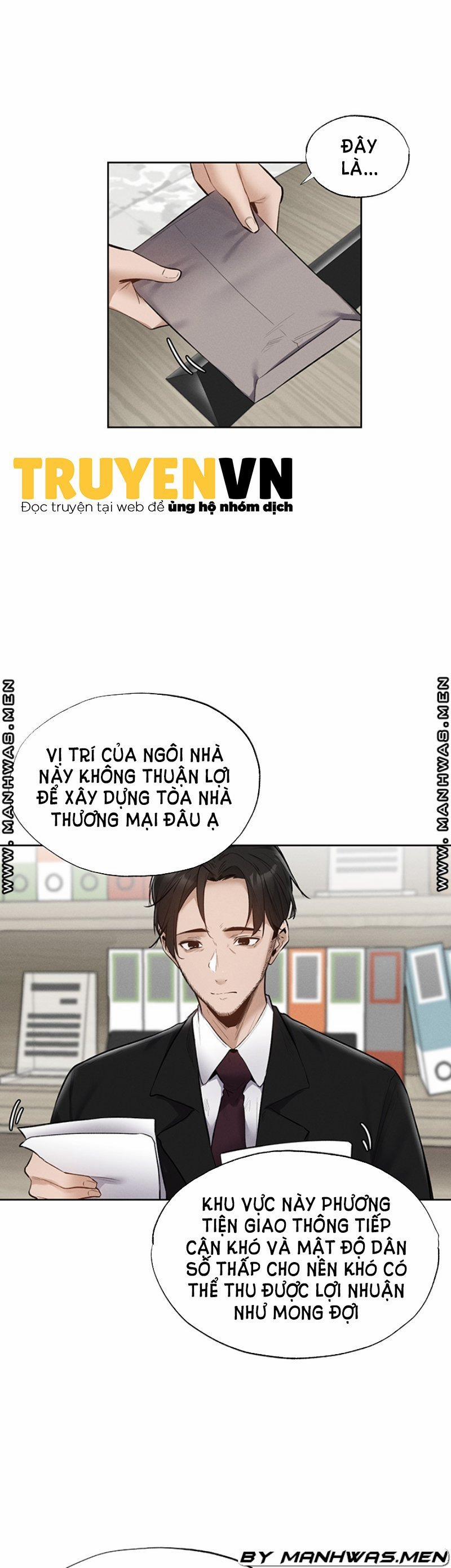 manhwax10.com - Truyện Manhwa Căn Phòng Xôi Thịt Chương 63 Trang 9