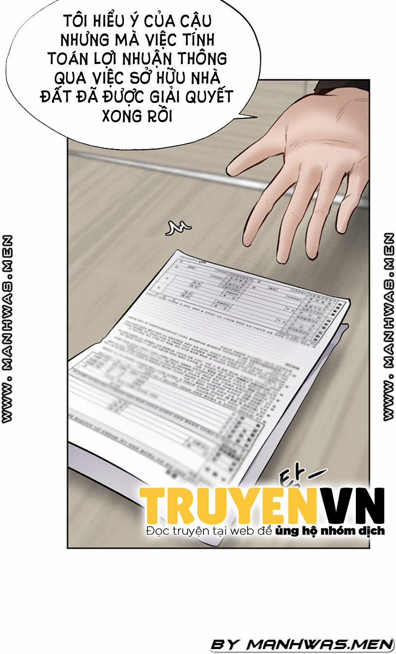 manhwax10.com - Truyện Manhwa Căn Phòng Xôi Thịt Chương 63 Trang 10