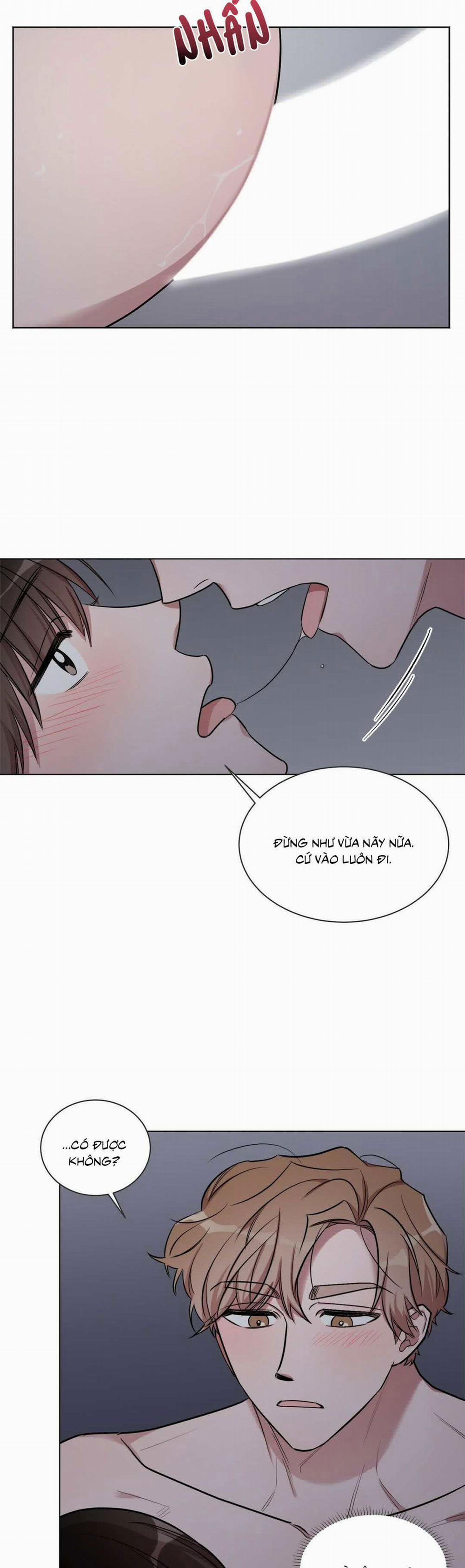 manhwax10.com - Truyện Manhwa Can’t Help It Chương 10 Trang 2