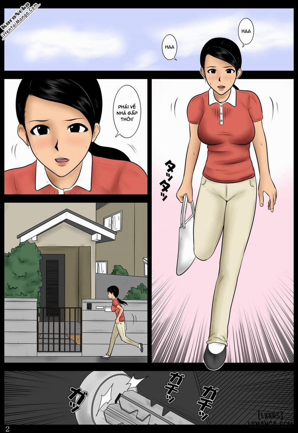 manhwax10.com - Truyện Manhwa Can't Wait for the toilet Chương Oneshot Trang 2