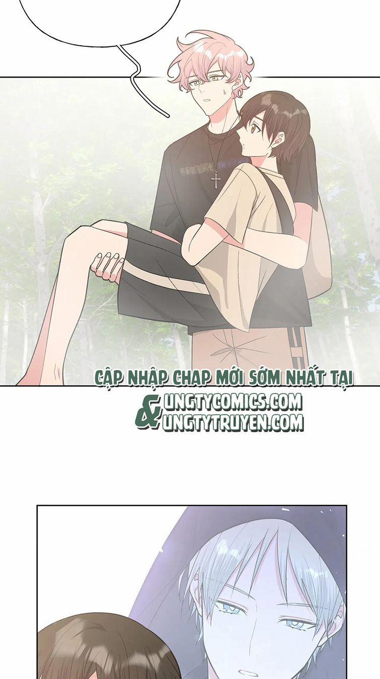 manhwax10.com - Truyện Manhwa Cẩn Thận Bị Mộng Ma Ăn Mất Chương 87 Trang 36