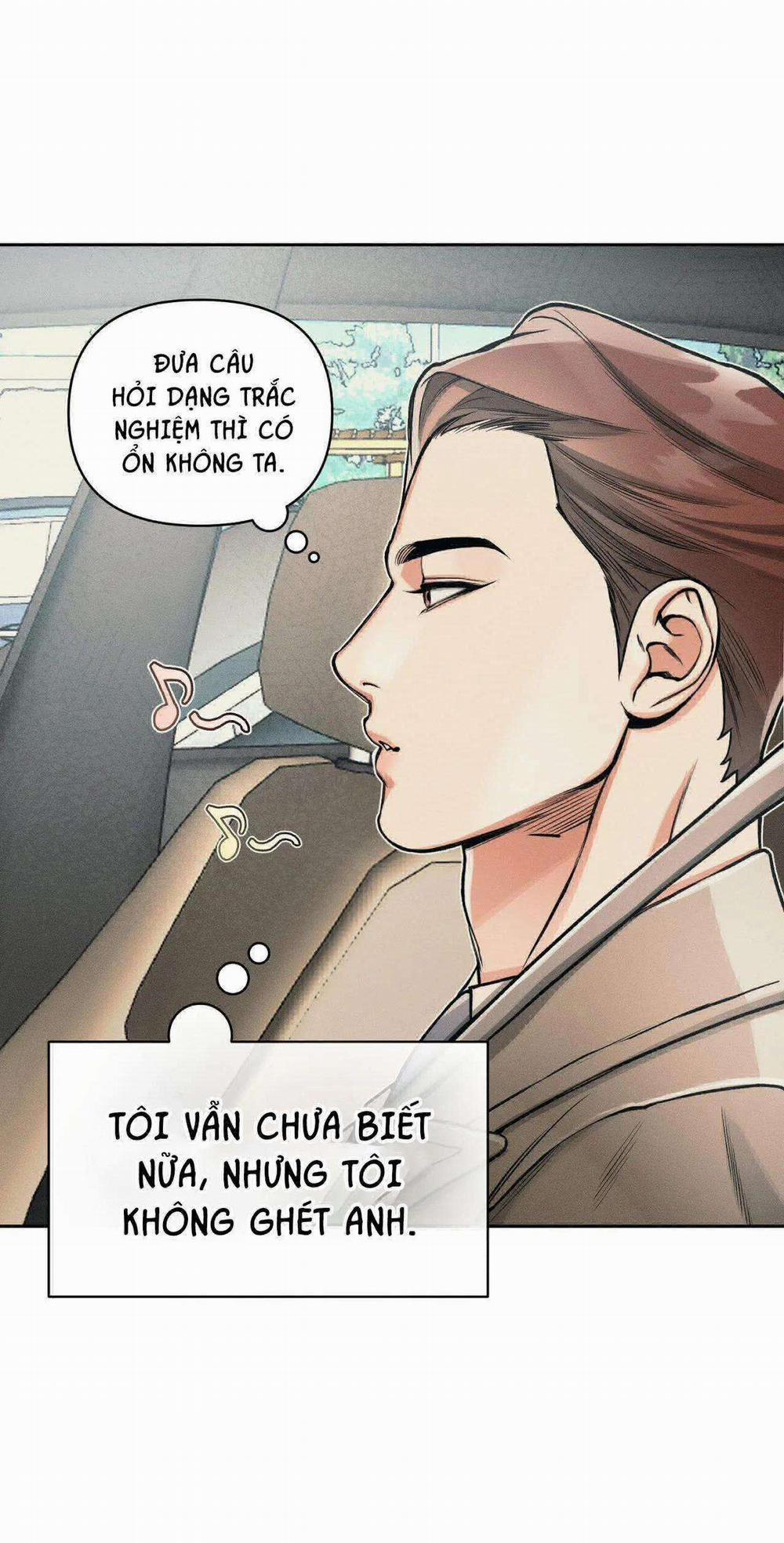 manhwax10.com - Truyện Manhwa Cẩn Thận Trăng Tròn Tháng 3 Đấy Chương 59 SS3 Trang 13