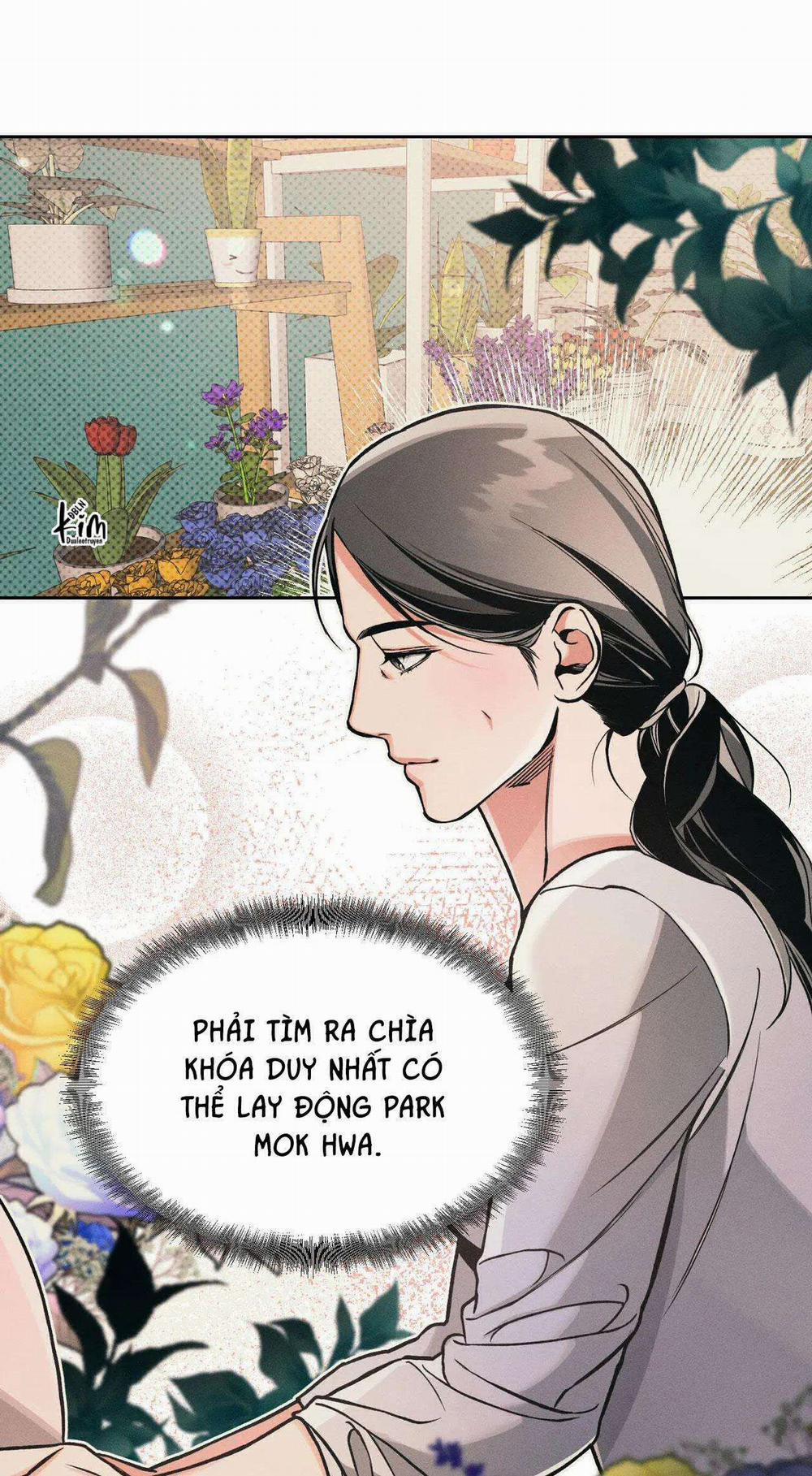 manhwax10.com - Truyện Manhwa Cẩn Thận Trăng Tròn Tháng 3 Đấy Chương 63 Trang 15