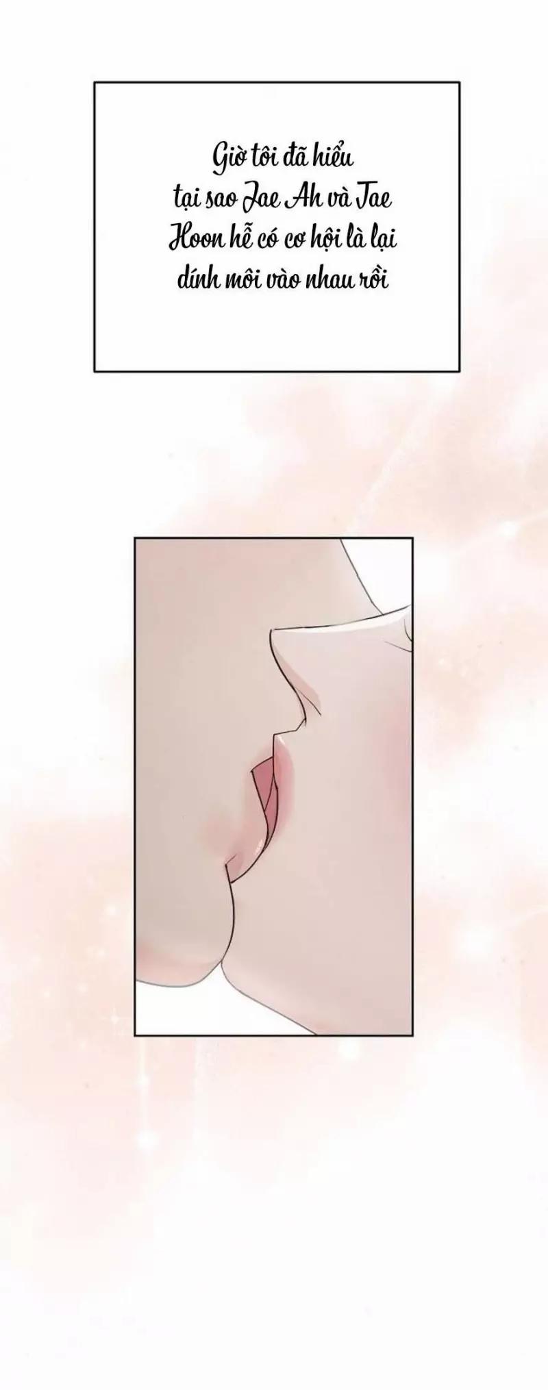 manhwax10.com - Truyện Manhwa Cẩn Thận Va Phải Tình Yêu Chương 18 Trang 6