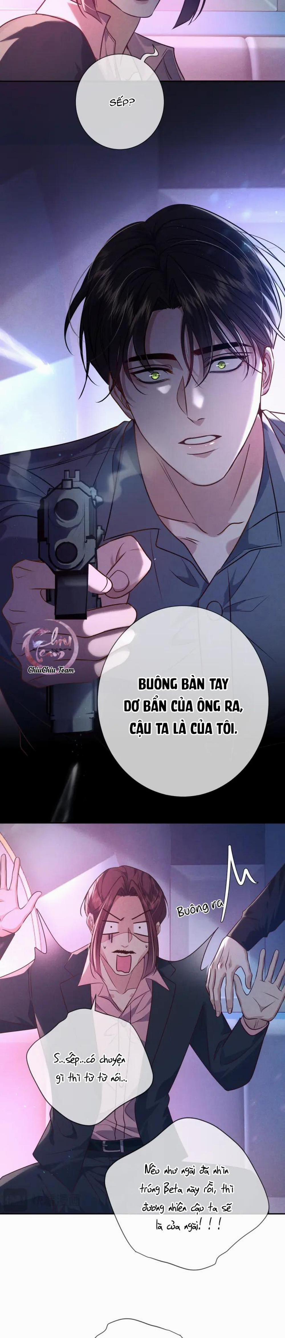 manhwax10.com - Truyện Manhwa Cạn Tình Chương 19 Trang 10