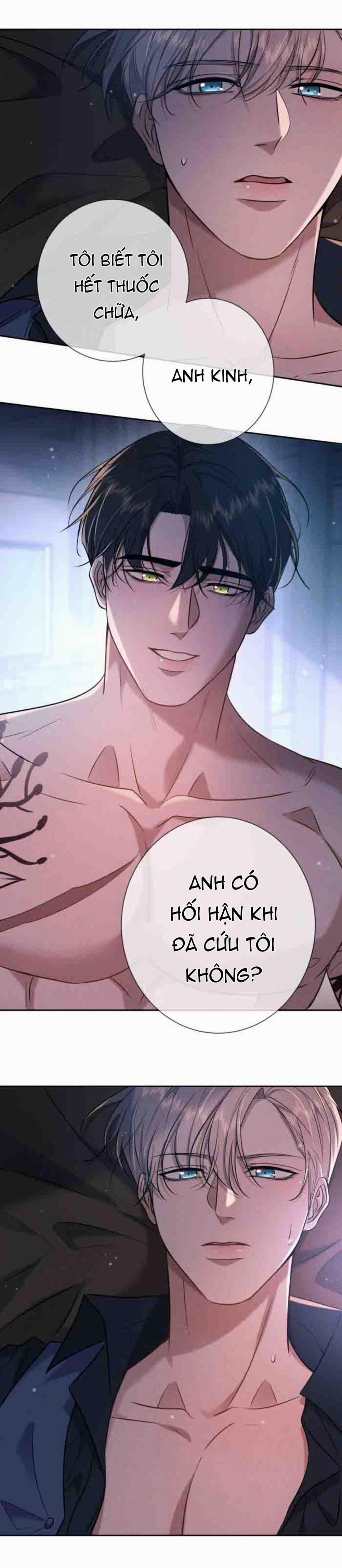 manhwax10.com - Truyện Manhwa Cạn Tình Chương 21 FULL HD Trang 16