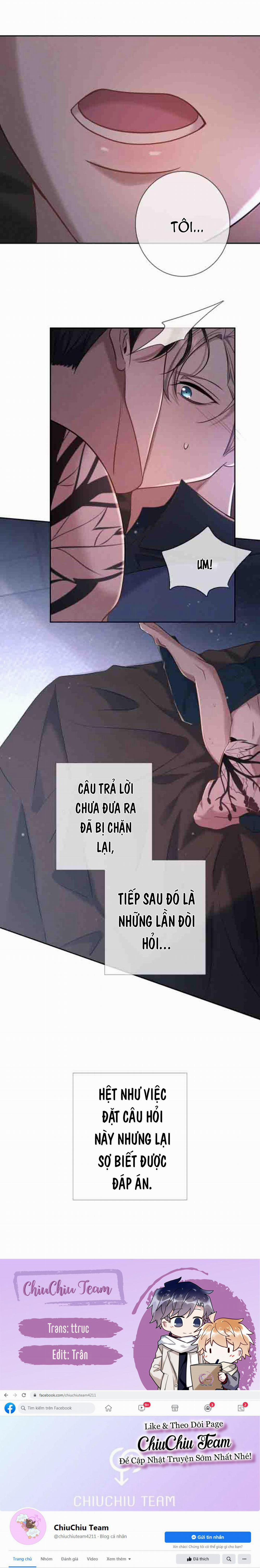 manhwax10.com - Truyện Manhwa Cạn Tình Chương 21 FULL HD Trang 17