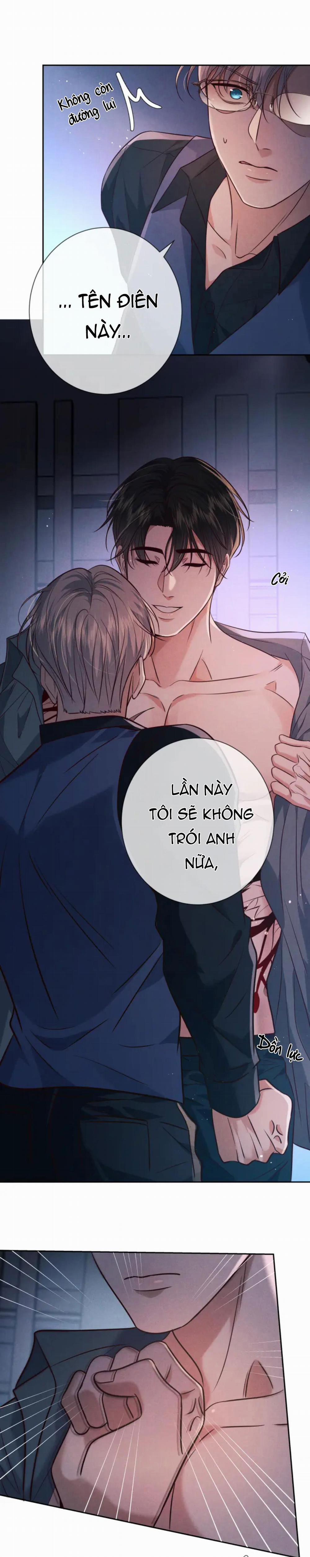 manhwax10.com - Truyện Manhwa Cạn Tình Chương 21 FULL HD Trang 8