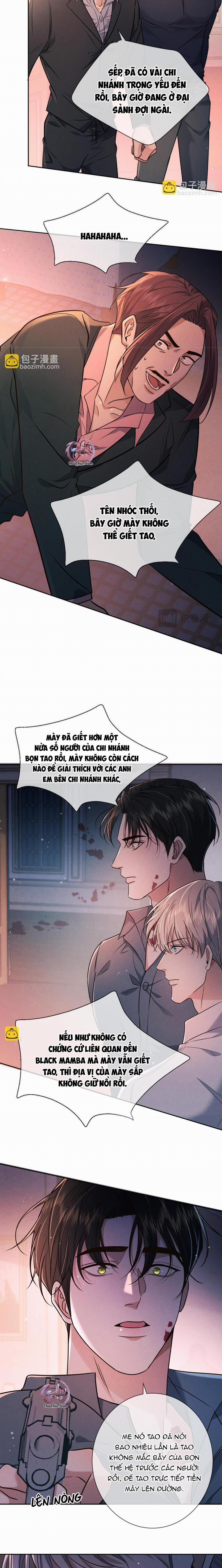 manhwax10.com - Truyện Manhwa Cạn Tình Chương 23 Trang 7