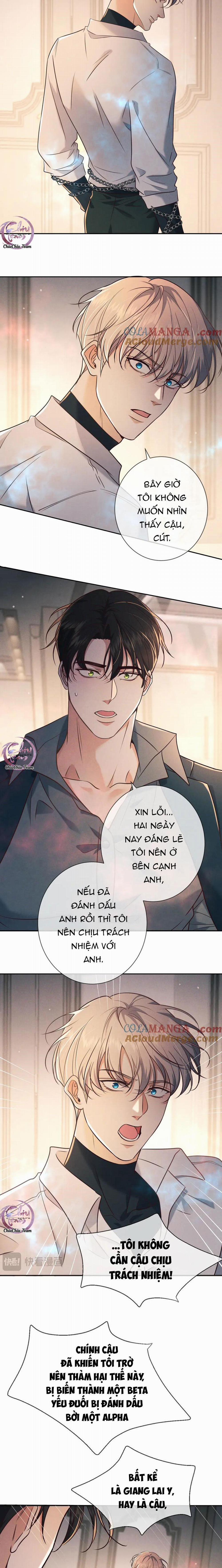 manhwax10.com - Truyện Manhwa Cạn Tình Chương 27 Trang 13