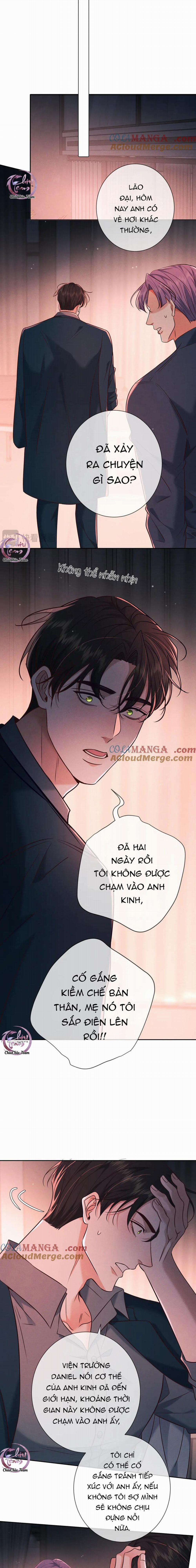 manhwax10.com - Truyện Manhwa Cạn Tình Chương 27 Trang 8