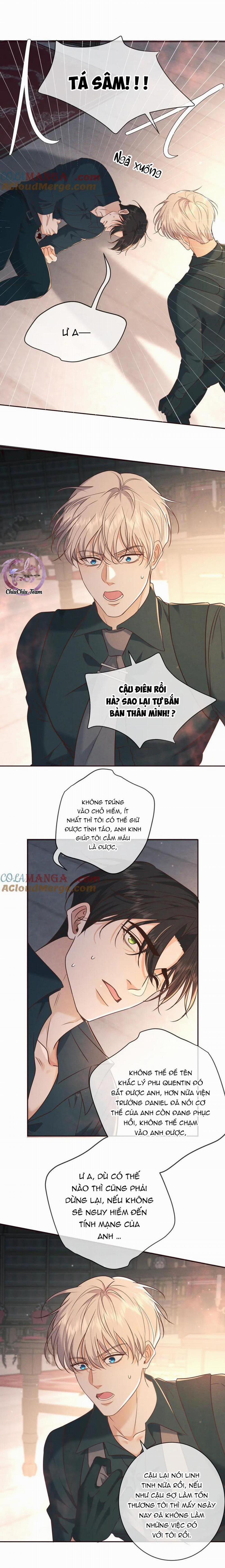 manhwax10.com - Truyện Manhwa Cạn Tình Chương 29 Trang 12