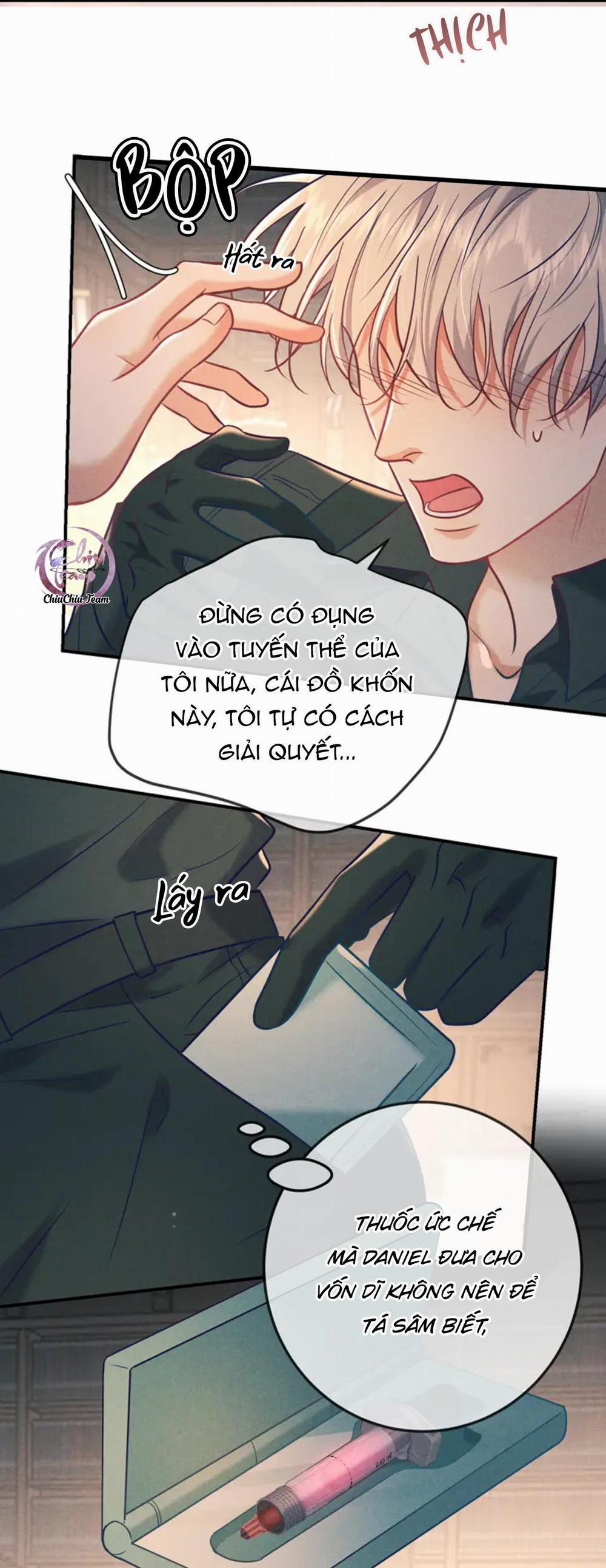 manhwax10.com - Truyện Manhwa Cạn Tình Chương 31 Trang 13