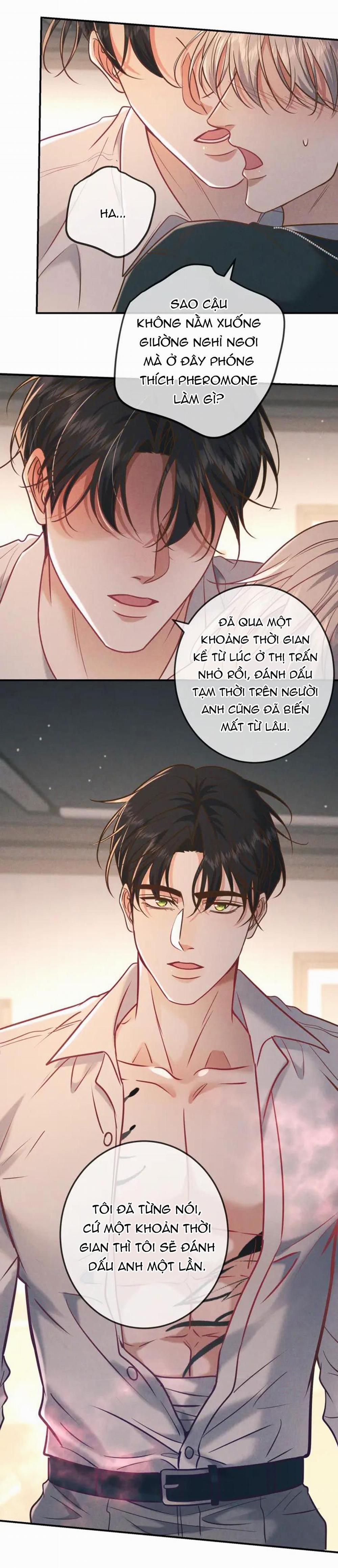 manhwax10.com - Truyện Manhwa Cạn Tình Chương 33 H Trang 22