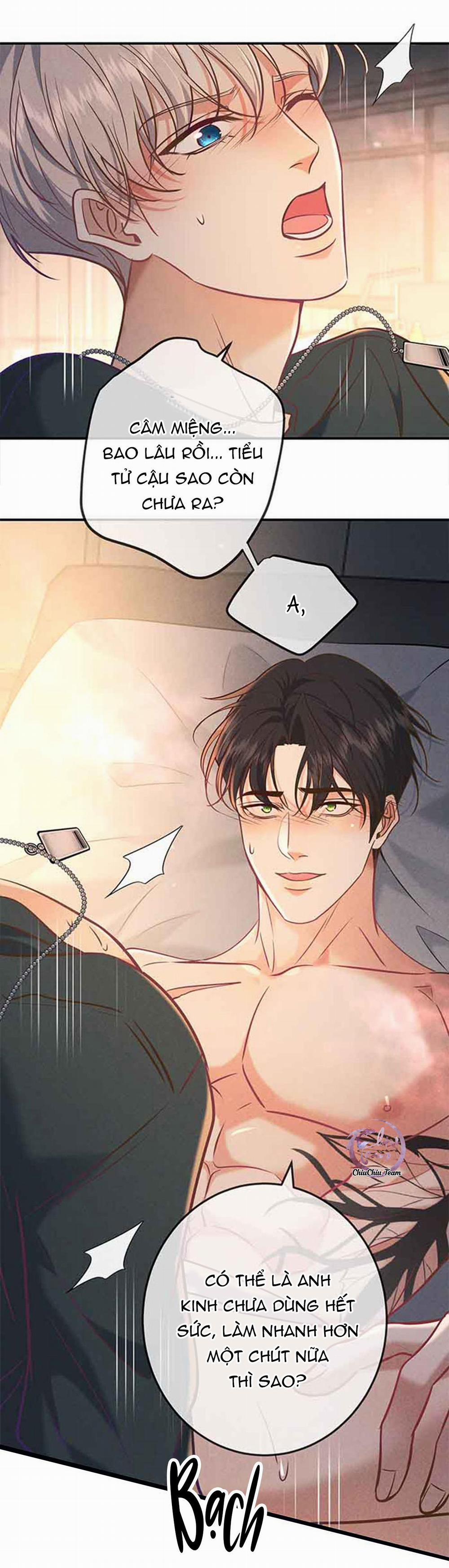 manhwax10.com - Truyện Manhwa Cạn Tình Chương 33 H Trang 33