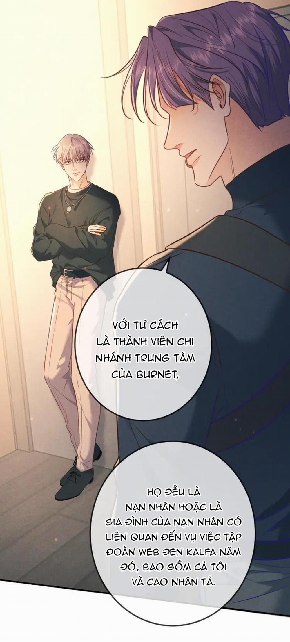 manhwax10.com - Truyện Manhwa Cạn Tình Chương 33 H Trang 10