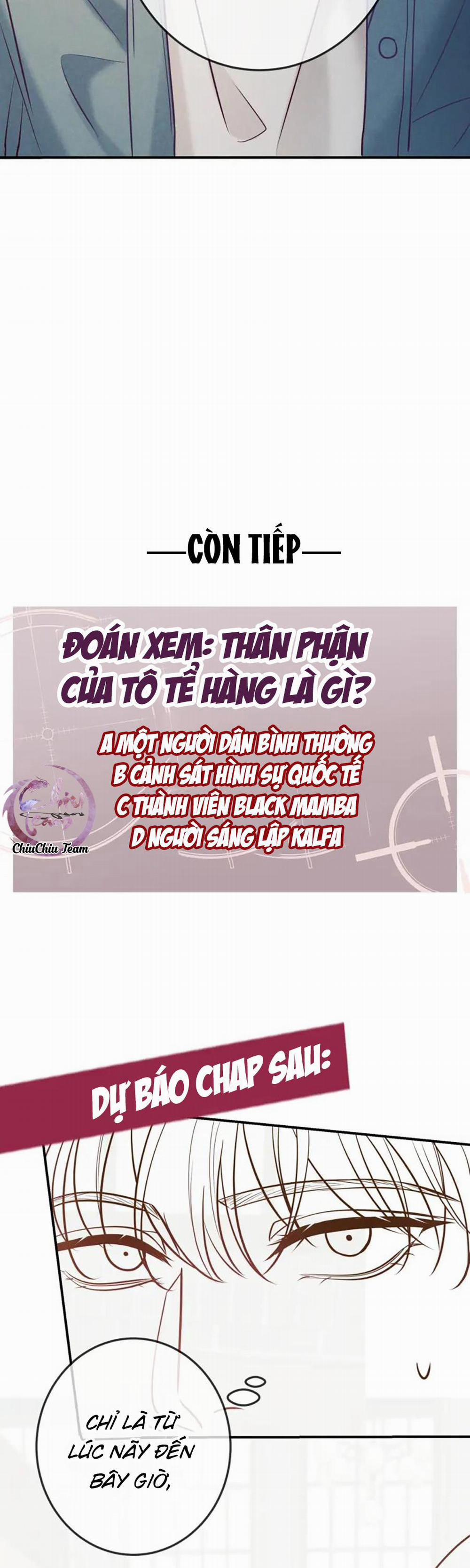 manhwax10.com - Truyện Manhwa Cạn Tình Chương 34 Trang 32