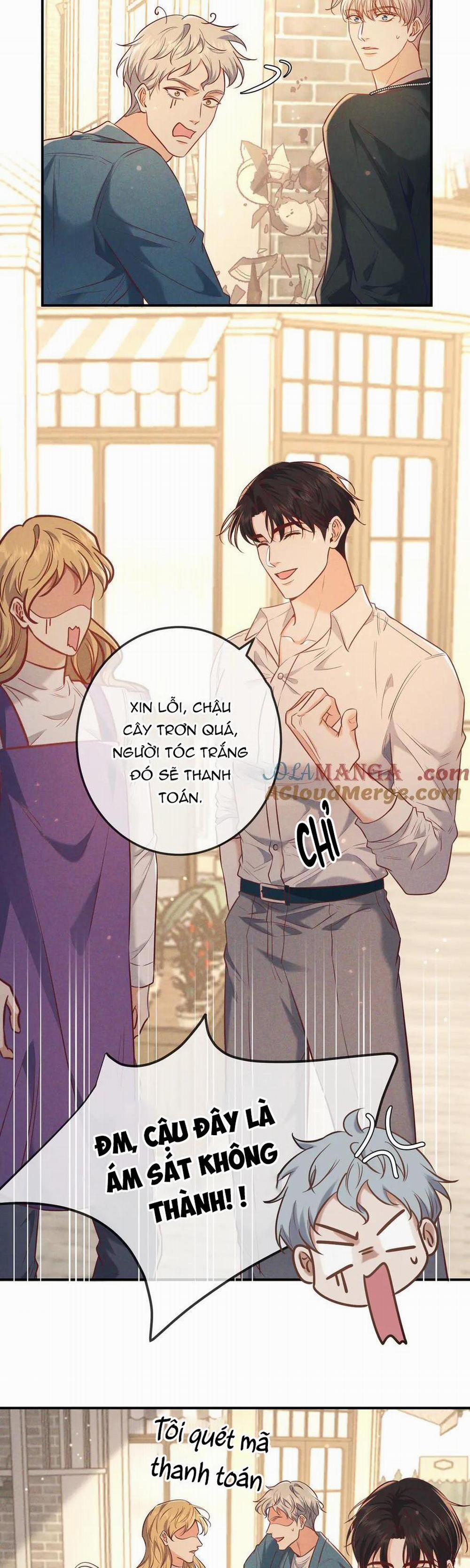 manhwax10.com - Truyện Manhwa Cạn Tình Chương 37 Trang 13