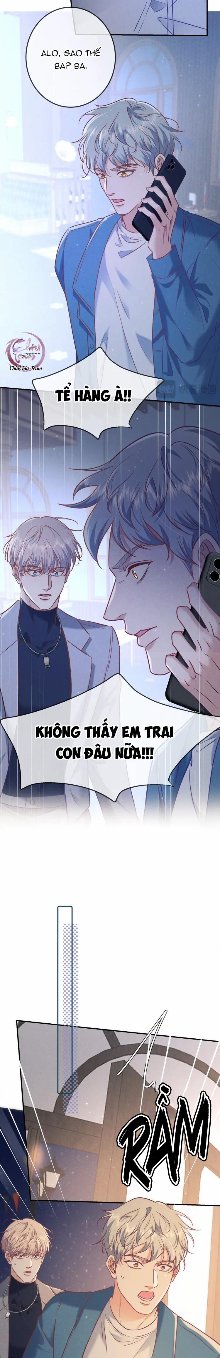 manhwax10.com - Truyện Manhwa Cạn Tình Chương 41 Trang 12