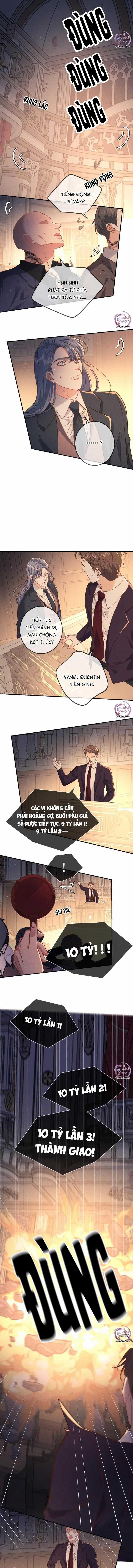 manhwax10.com - Truyện Manhwa Cạn Tình Chương 43 Trang 3