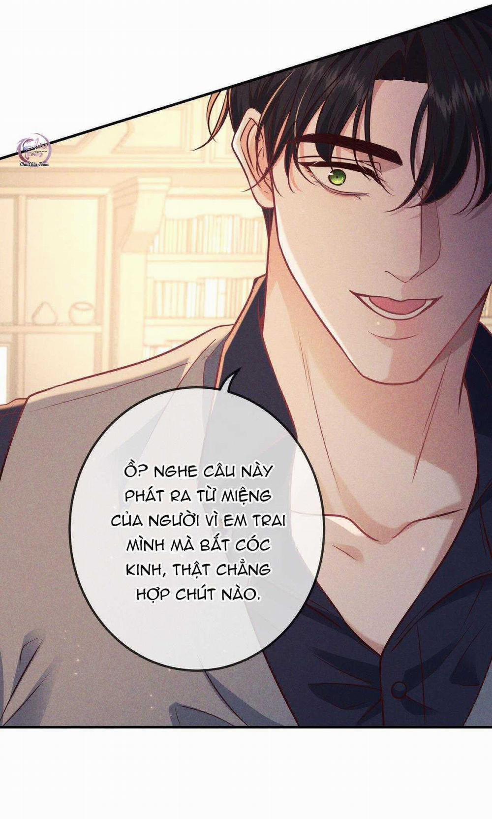 manhwax10.com - Truyện Manhwa Cạn Tình Chương 44 Trang 23