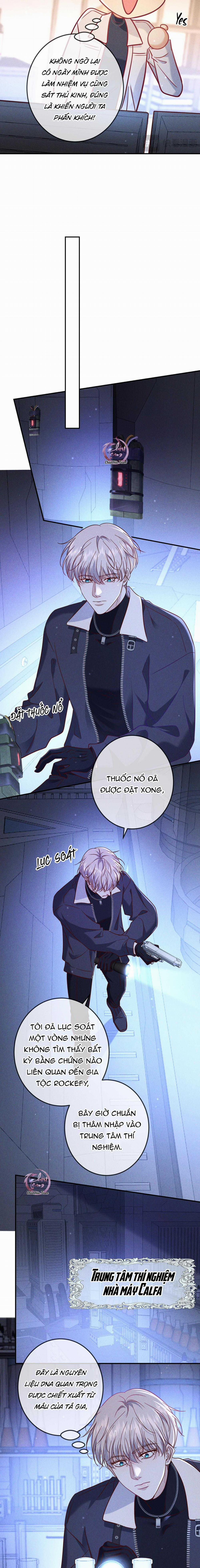 manhwax10.com - Truyện Manhwa Cạn Tình Chương 54 Trang 2